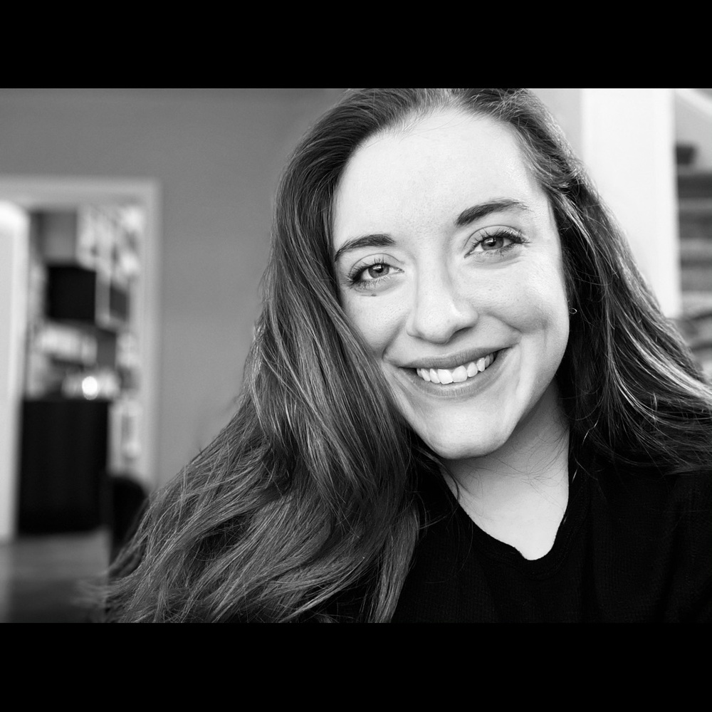 Meet your Posher, Natasha
